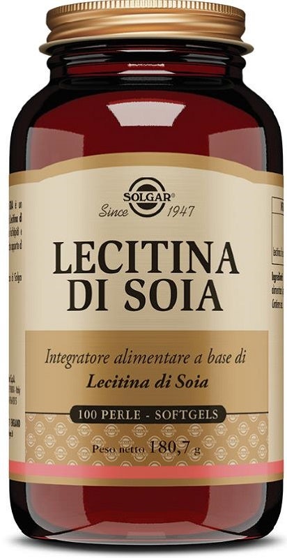 Leticina Di Soia 100 Perle-2
