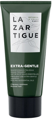 La Zar Tigue Shampoo Extra Delicato Uso Frequente Travel Size 50ml-2