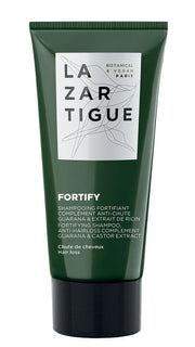 Lazartigue Shampoo Fortificante Anti-Caduta Guaranà/Estratto Di Ricino Travel Size 50ml-2