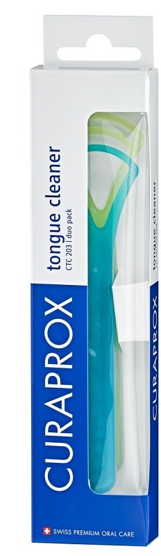 Curaprox Pulisci Lingua CTC 1 Set-2