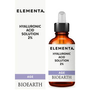 Bioearth Hyaluronic Acid Solution 2% Siero 30ml-1