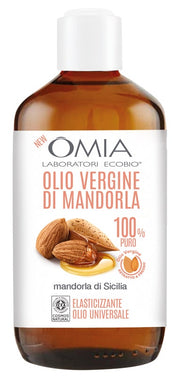 Omia Olio Corpo Alla Mandorla Di Sicilia 200ml-2