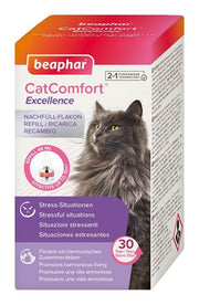 Beaphar Cat Comfort Excellence Refill Calmante Per Gatti 48ml-2