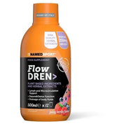 Named Sport Flowdren Integratore Liquido 500ml-2