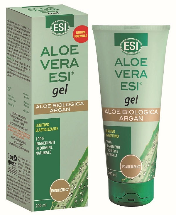 ESI ALOE VERA GEL ARGAN 200ML-1