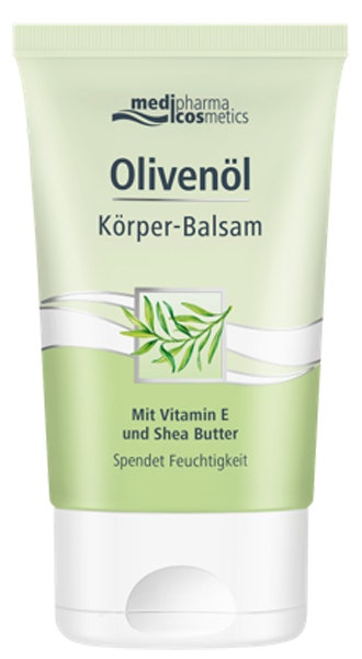 Medipharma Olivenol Balsamo Corpo 100ml-1