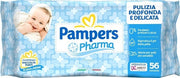 Pampers Pharma Salviettine 56 Pezzi-2
