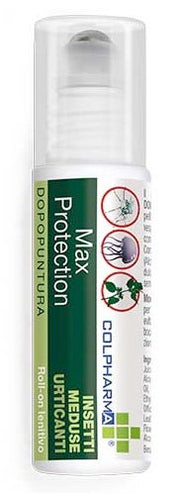 Colpharma Max Protection Roll On Dopopuntura 20ml-2