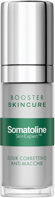 Somatoline Skin Expert Skincure Elisir Correttivo Anti-Macchia 30ml-3