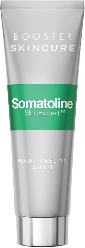 Somatoline Skin Expert Skincure Night Peeling 2In1 50ml-4