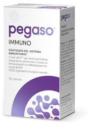 Pegaso Immuno 30 Capsule-2