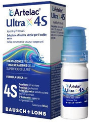 Artelac Ultra 4S 10ml-2