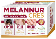 MELANNURCRES 60CPS-2