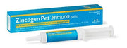 Zincogen Pet Immuno Pasta Mangime Complementare Per Gatti  30g-2