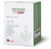 Kistonox Act Probio 10 Bustine-2