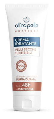 Altrapelle Nutrisko Crema Idratante Pelli Secche E Sensibili 200ml-2