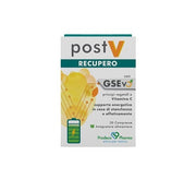 Postv Recupero 30 Compresse-2