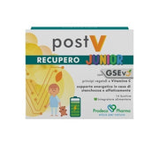 Postv Recupero Junior 14 Bustine-1