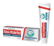 Taumarin  Protezione e Prevenzione Dentifricio Gel Menta Delicata 75ml-2