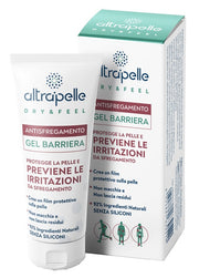 Altrapelle Dry&Feel Gel Barriera Anti-Sfregamento 30ml-2
