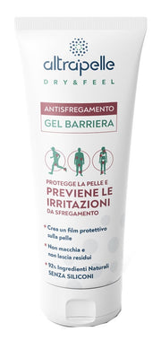 Altrapelle Dry&Feel Gel Barriera Anti-Sfregamento 100ml-2