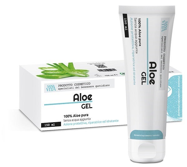 SANAVITA GEL ALOE 150ML-1
