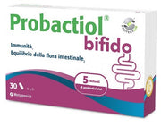 Probactiol Bifido 30 Capsule-2