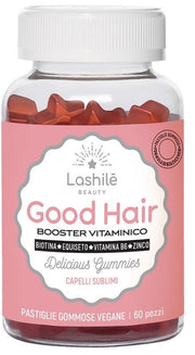 LASHILE' GOOD HAIR S/ZUCCHERI-1