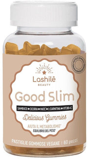 LASHILE' GOOD SLIM S/ZUCCHERI-1