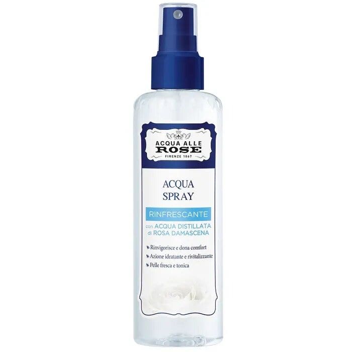 Acqua Alle Rose Spray Rinfrescante 200ml-2