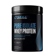 Self Omninutrition Pure Isolate Whey Protein Gusto Vaniglia 900g-2