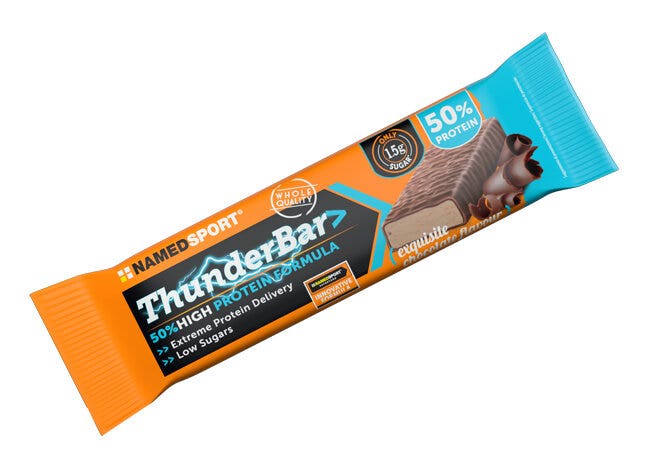THUNDER BAR CHOCOLATE CAKE 50G-1