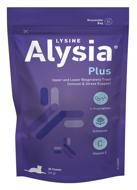 Vetnova Alysia Plus 30 Chews-2