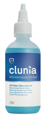 CLUNIA ZN MAINTENANCE GEL120ML-2