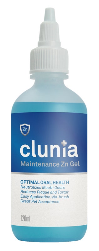 CLUNIA ZN MAINTENANCE GEL120ML-2
