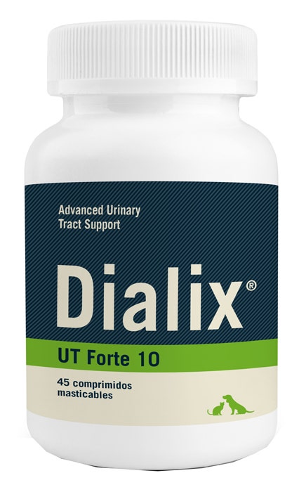 Vetnova Dialix UT Forte-10 45 Chews-2