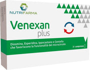 Venexan Plus 30 Compresse-2