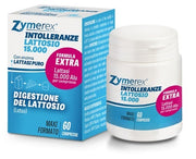 Zymerex Intolleranze Lattosio 60 Compresse-2