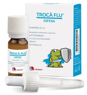 Troca' Flu Difesa 20ml-1