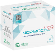 Normocis400 30 Bustine-2