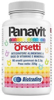 PANAVIT ORSETTI GOMMOSI 90PZ-1