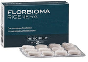 Principium Florbioma Rigenera 24 Compresse-2