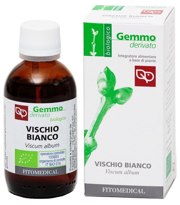 VISCHIO BIANCO BIO 50ML MG-2