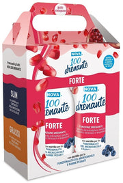 Nova 100 Drenante Forte Melograno Bipack 2x300ml-2
