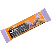 Named Sport Ketotime Bar Roasted Peanut Barretta Con Arachidi 35g-2