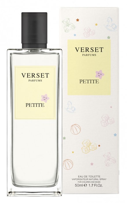 Yodeyma Verset Petite Eau De Toilette 50ml-2
