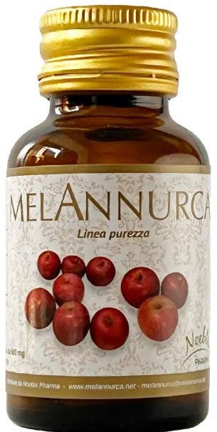 MELANNURCA 30CPS-2