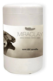 Miraclay Argilla Naturale Per Equini 1,5 kg-2