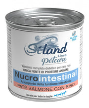 SILAND NUCROINTESTINAL SAL/RIS-1