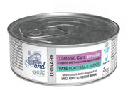 SILAND CISTOPIU' CARE PLAT 85G-2